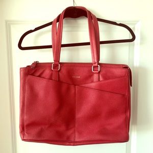 Genuine Cole Haan American Airlines Purse